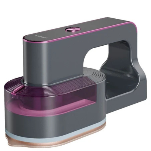 XECH SteamX Purple Professional Garment Steamer