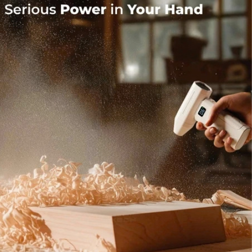 XECH X-Jet NEO Cordless Air Duster