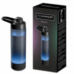 Aquaminder Volga+ Dark Edition Bottle — 770ML