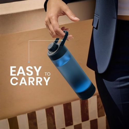 Aquaminder Volga+ Dark Edition Bottle — 770ML