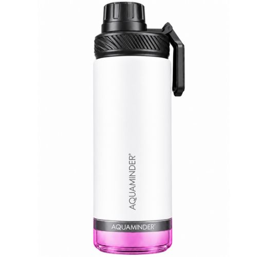 Aquaminder Rhine+ Smart Water Bottle — 800ml
