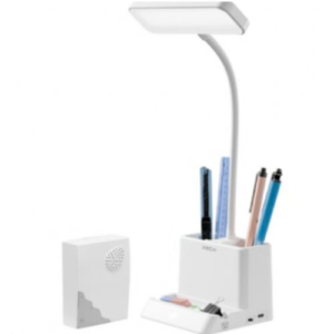XECH Desky Lite with Bell LED Table Lamp
