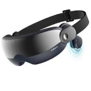 XECH Eye Massager – Isoothe PRO for Tired Eyes