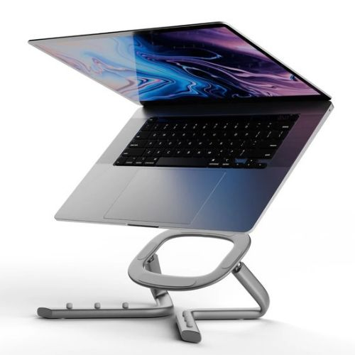 Everyday Organisers Zod — Ergonomic Laptop Stand