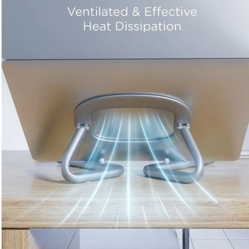 Everyday Organisers Zod — Ergonomic Laptop Stand
