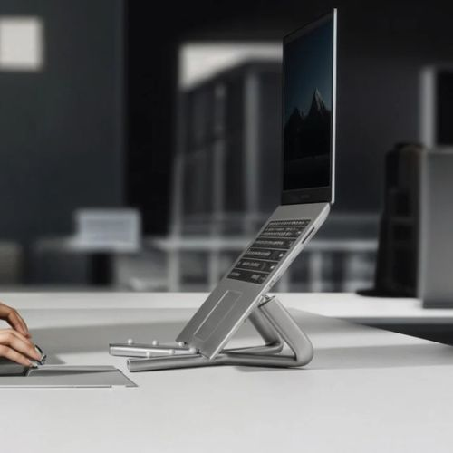 Everyday Organisers Zod — Ergonomic Laptop Stand