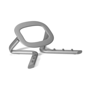 Everyday Organisers Zod — Ergonomic Laptop Stand