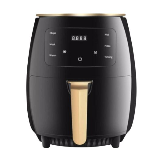 Kairos Air Fryer 4.5L — Digital Touch Control