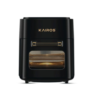 Kairos Air Fryer 15L | Compact Multifunction Air Fryer
