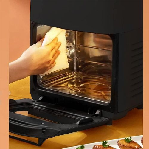 Kairos Air Fryer 15L | Compact Multifunction Air Fryer