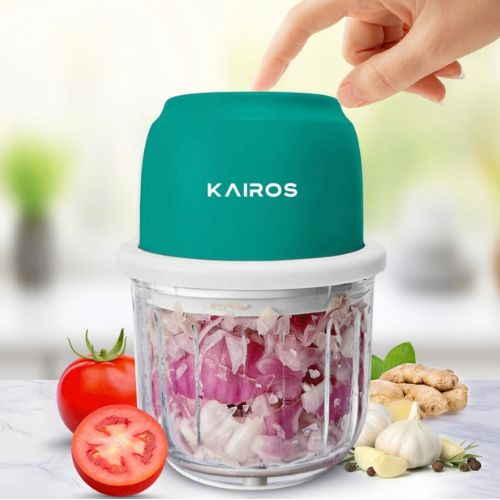 Kairos MultiMaster Mini Multifunctional Blender