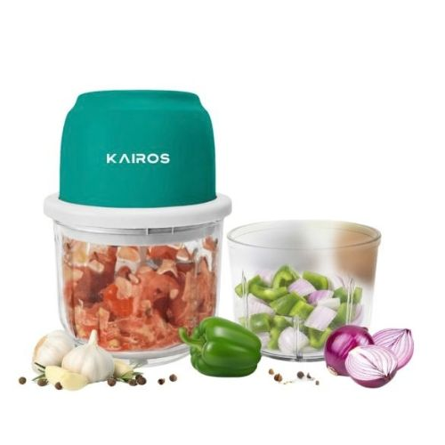 Kairos MultiMaster Mini Multifunctional Blender