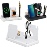 Everyday Organisers Flappy — Foldable Desk Organizer