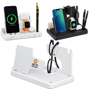 Everyday Organisers Flappy — Foldable Desk Organizer