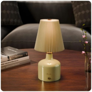 Timalfi Heritage Table Lamp