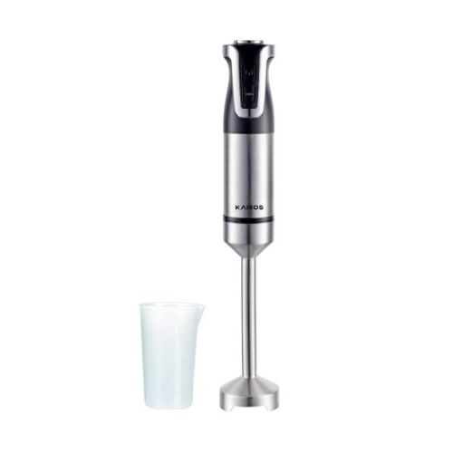 Kairos Speed Mix Pro Hand Blender | Best 600W Immersion Blender