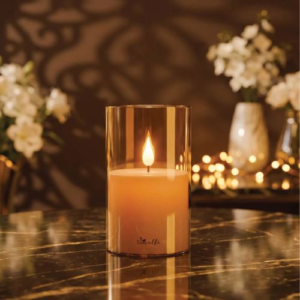 Timalfi Myra XL LED Candlelight Table lamp