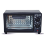 Kairos Oven Toaster Griller | Best Compact Multi-Function OTG |12L