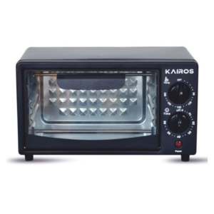 Kairos Oven Toaster Griller | Best Compact Multi-Function OTG |12L