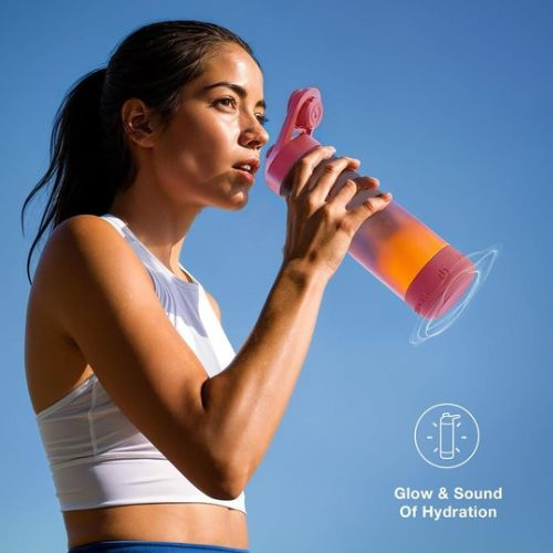 Aquaminder Volga Water Bottle — 770ML