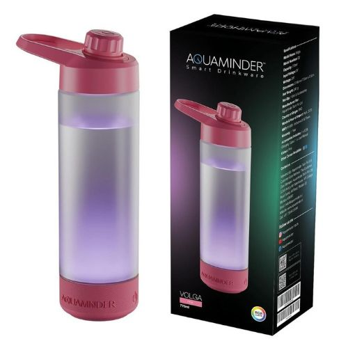 Aquaminder Volga Water Bottle — 770ML