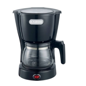 Kairos QuickBrew 600ML Drip Coffee Maker