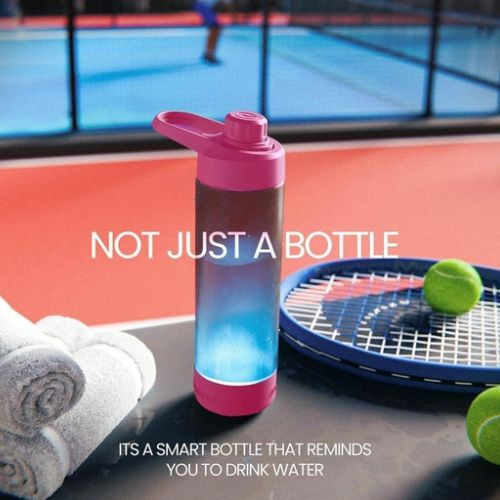 Aquaminder Volga Water Bottle — 770ML