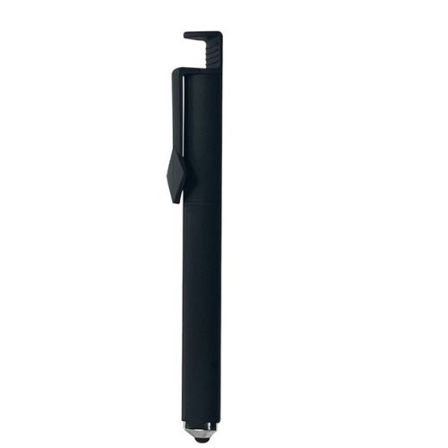 3 in 1 Triangle Ball Pen – Stylus & Mobile Stand H036