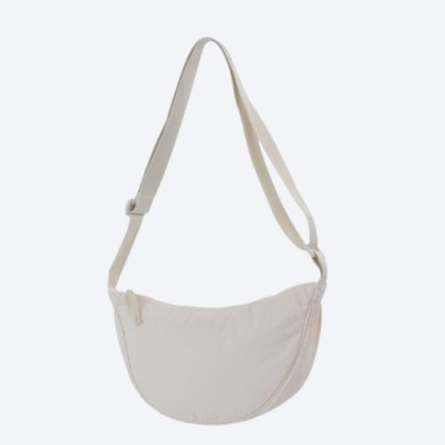 Crossbody Bag Small Sling Bag in Black, Blue, White