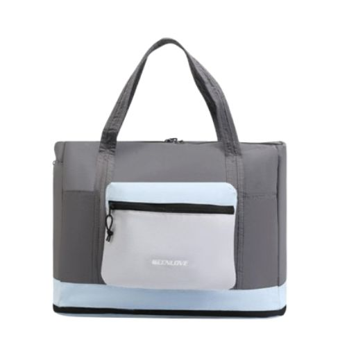 Duffle Bag - H1595 Foldable Nylon