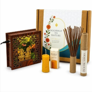 Gift Set - The Namah Light Box