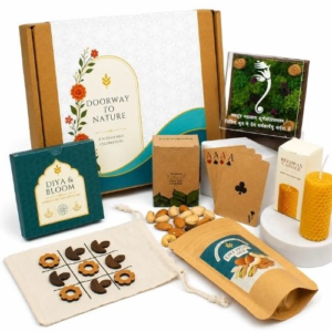 Gift Set - The Sacred Square Box