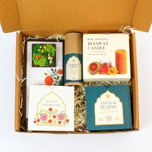 Gift Set - The Window & Play Box