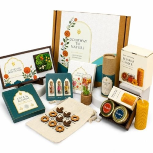 Gift Set - The Window & Play Box