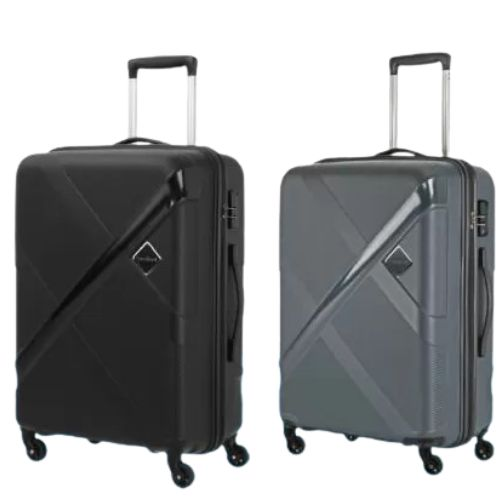 Kamiliant Falcon Lite Trolley Bag Cabin