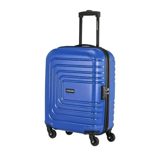 Kamiliant Martial Trolley Bag