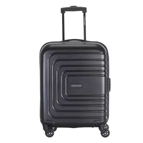 Kamiliant Martial Trolley Bag