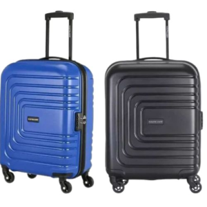 Kamiliant Martial Trolley Bag