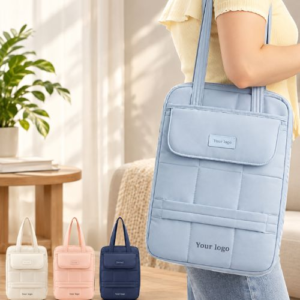 Laptop Bag - H1588 Padded iPad Carry Bag, 4 Colours