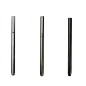Metal Pen - H290 2 in 1 Twist Ball Pen and Pencil