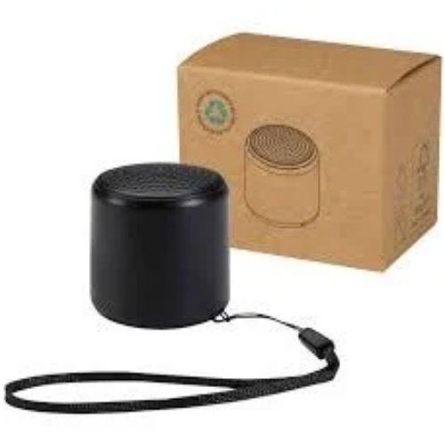 Mini Bluetooth Speaker – Bullet Compact & Portable