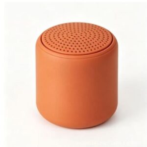 Mini Bluetooth Speaker – Bullet Compact & Portable
