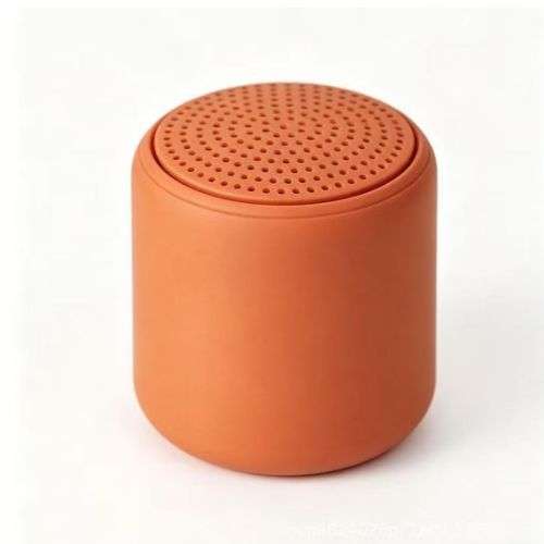 Mini Bluetooth Speaker – Bullet Compact & Portable