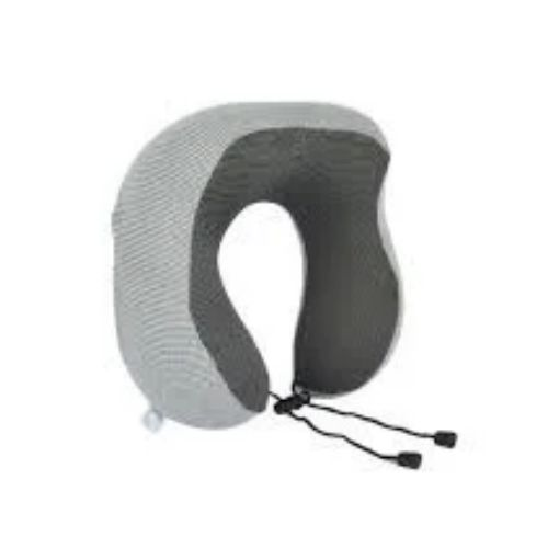 Neck Pillow – VACTIVE U-Shaped Memory Foam Pillow