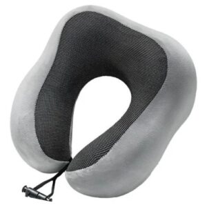 Neck Pillow – U-Shaped Memory Foam Pillow