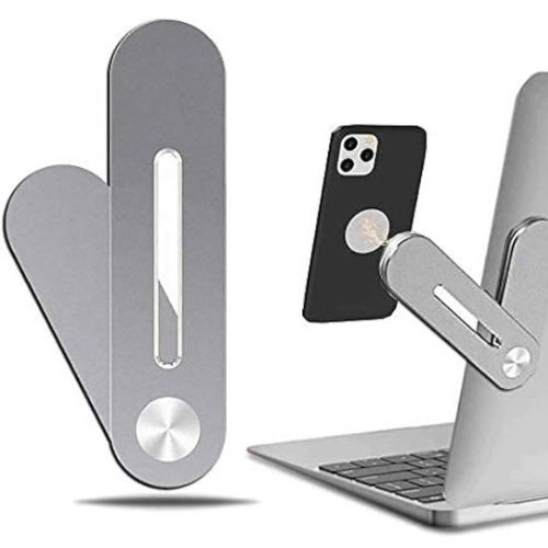 Phone Holder – Adjustable Laptop Stand