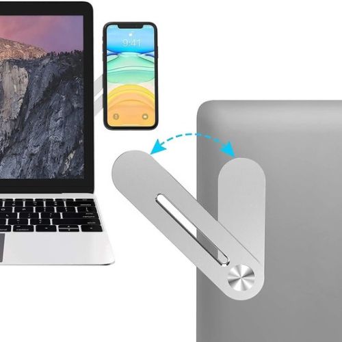 Phone Holder – Adjustable Laptop Stand