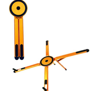 Portable Stand - H1441 Multi-Use Travel Stand For Laptop, Mobile & Tablet