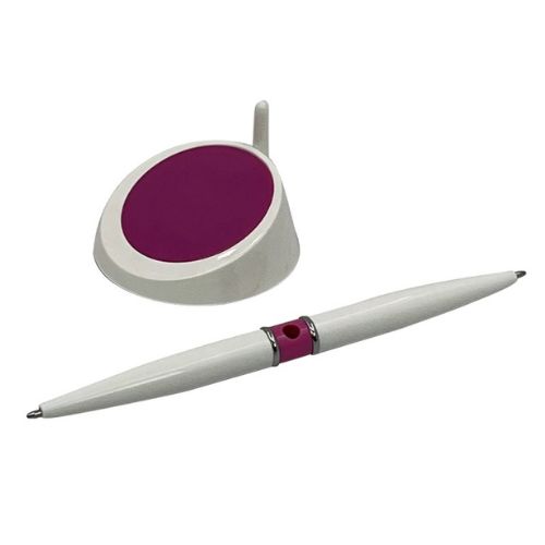 Rotating Deskstick Ball Pen – Two Side Ball Point H1709