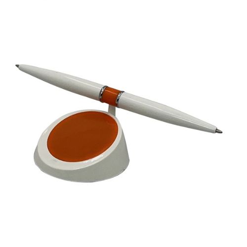 Rotating Deskstick Ball Pen – Two Side Ball Point H1709